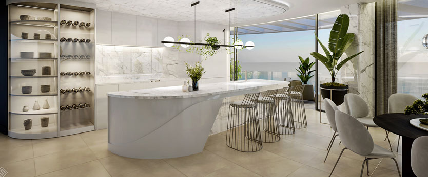luxury Marbella home luxury Marbella home