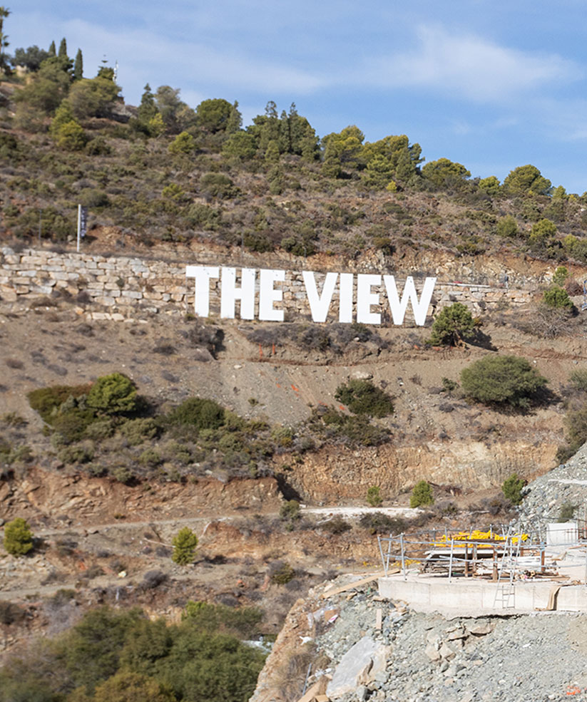 THE-VIEW-letras