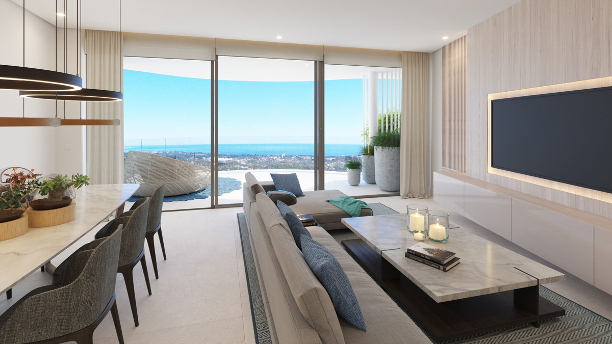 2-Bedroom-apartment-The-View