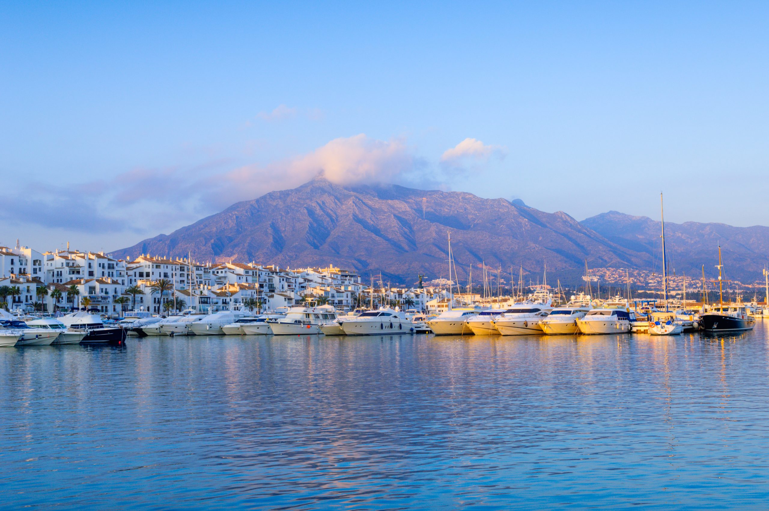 puerto banus 3