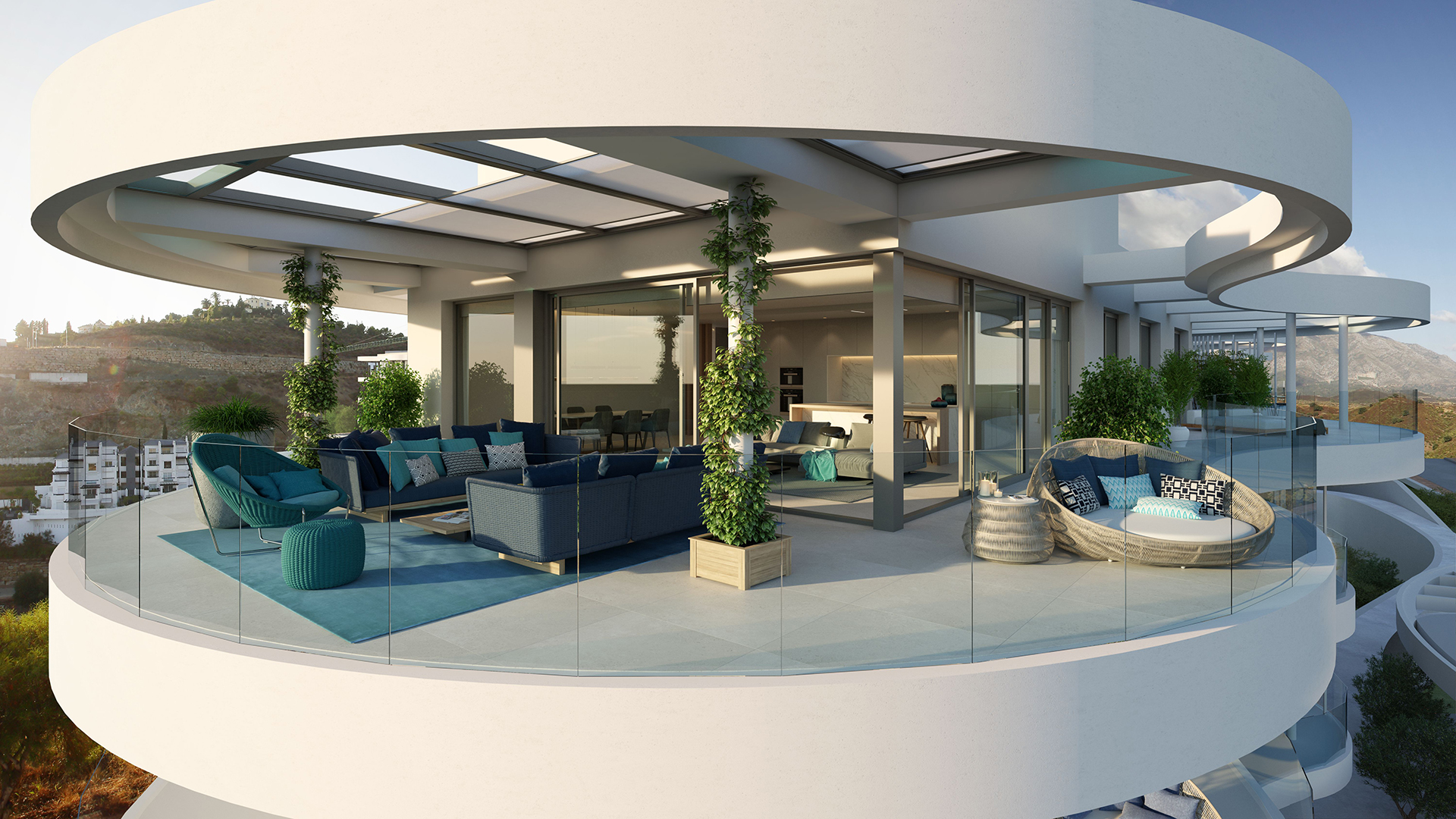 Marbella apartments Marbella apartments