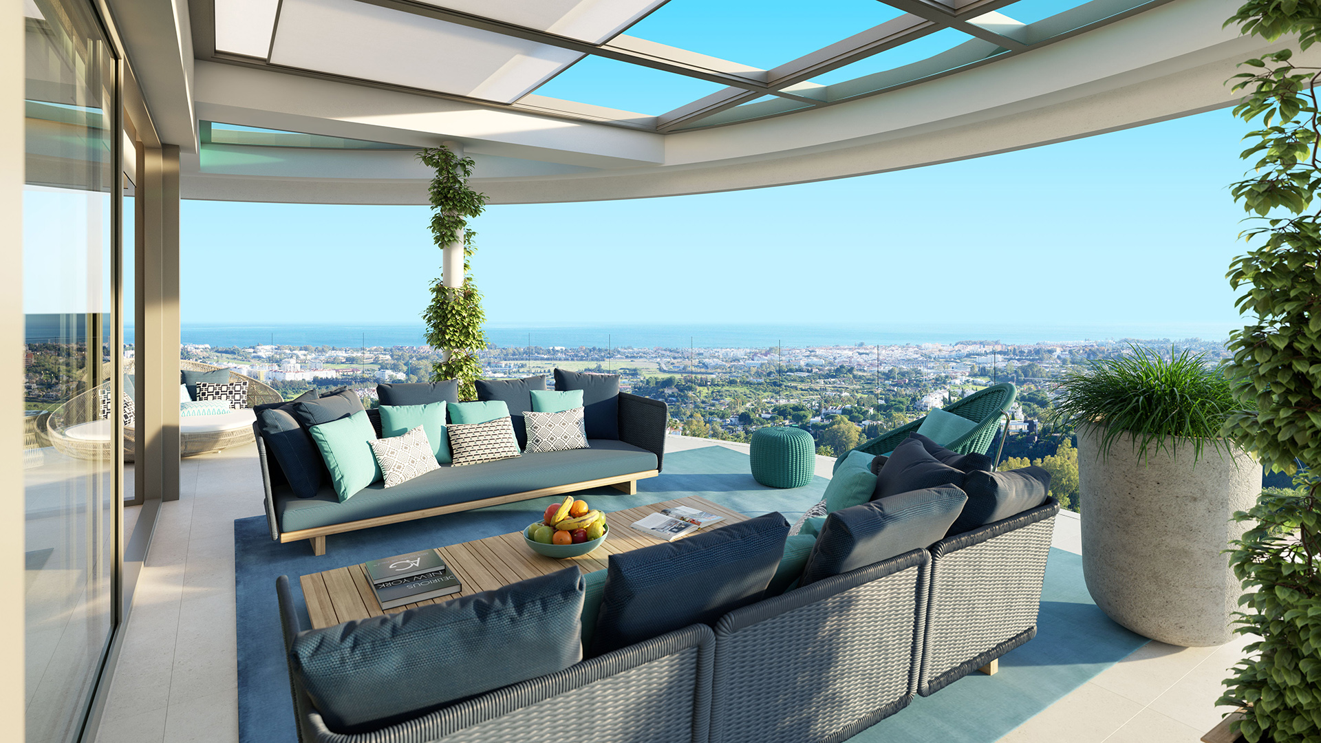 Holiday home Marbella Holiday home marbella