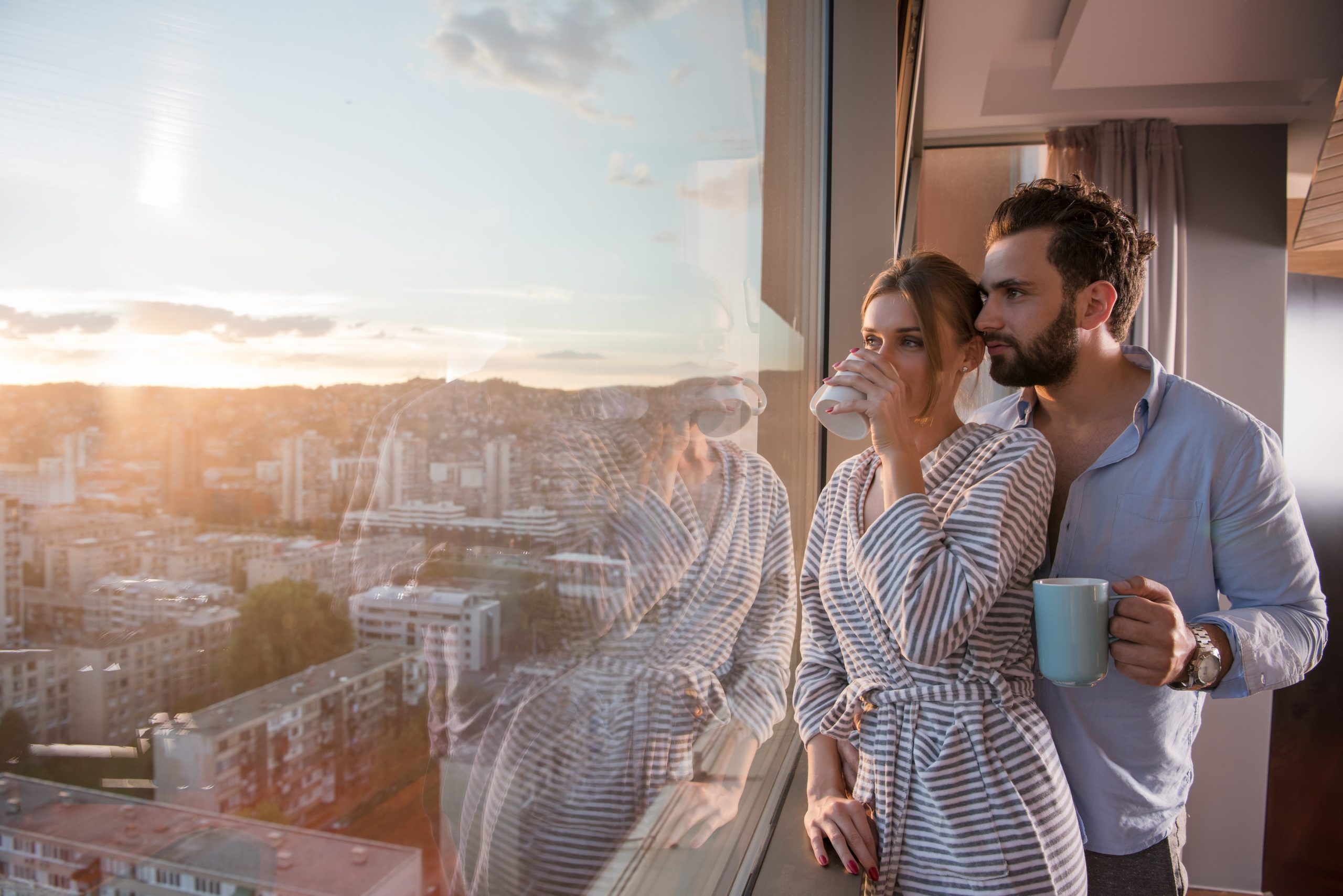 real estate market