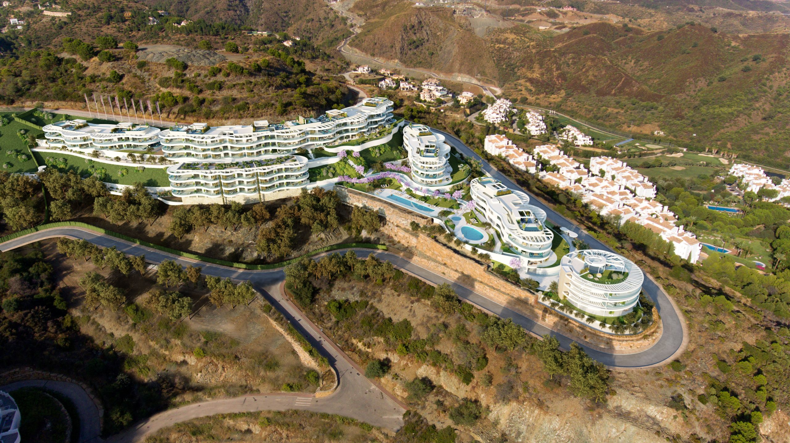 luxury properties luxurious properties