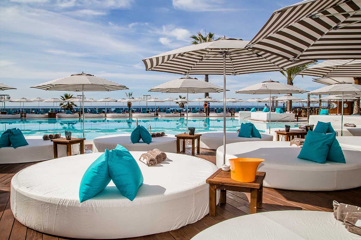 marbella lifestyle