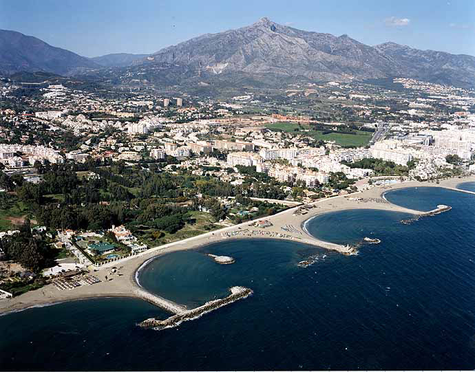 D.G. de Sostenibilidad de la Costa y del Mar (Mayo 2001)
