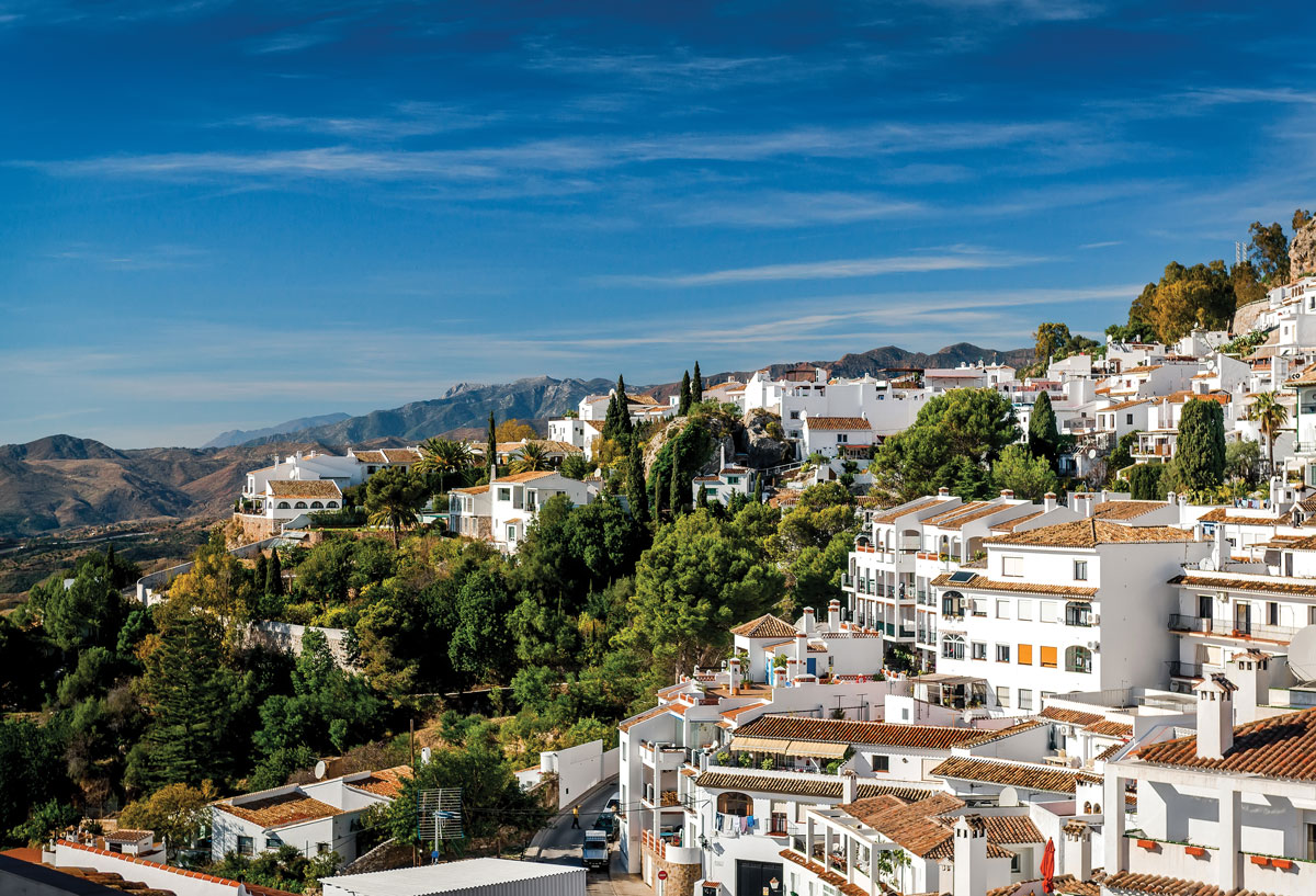 benahavis