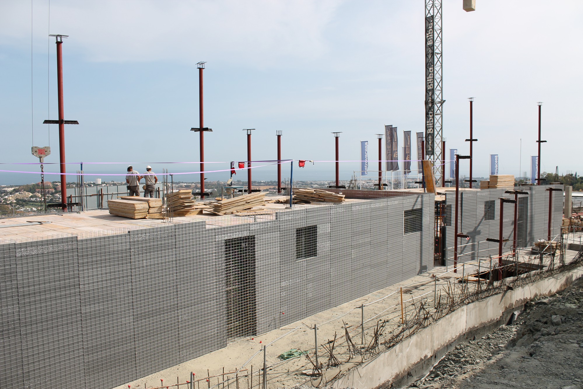 modular construction