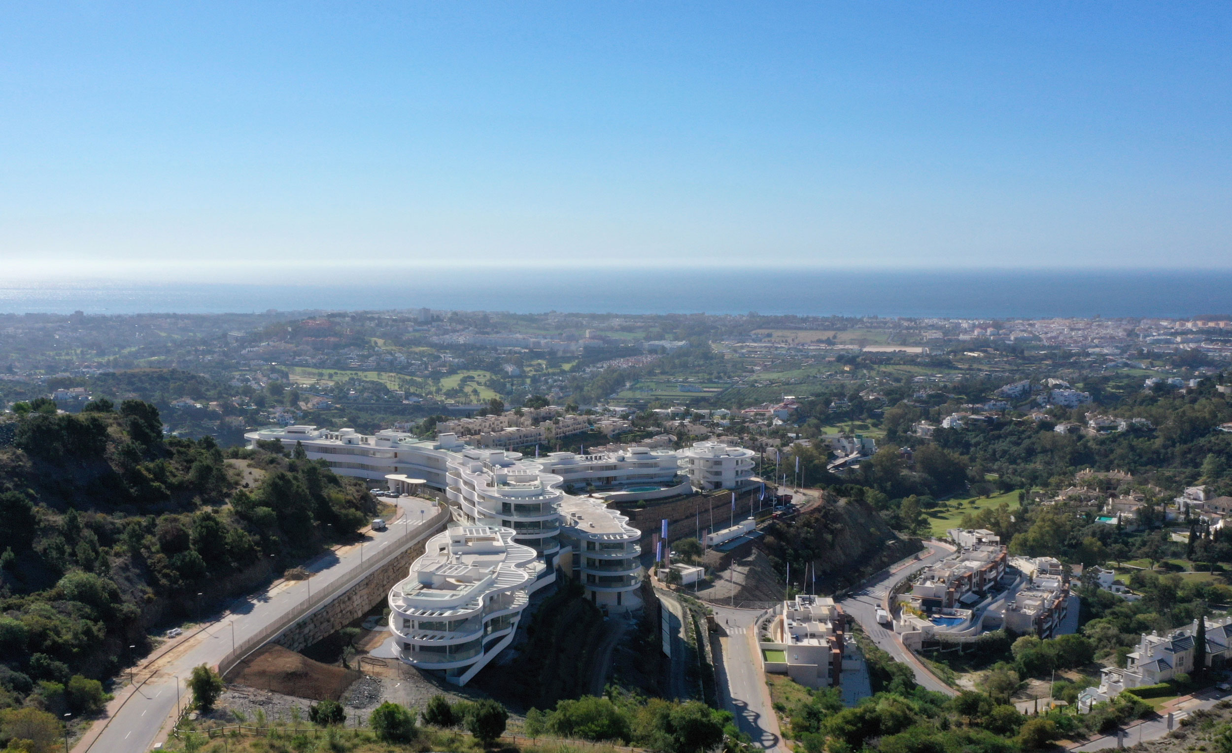 vistas