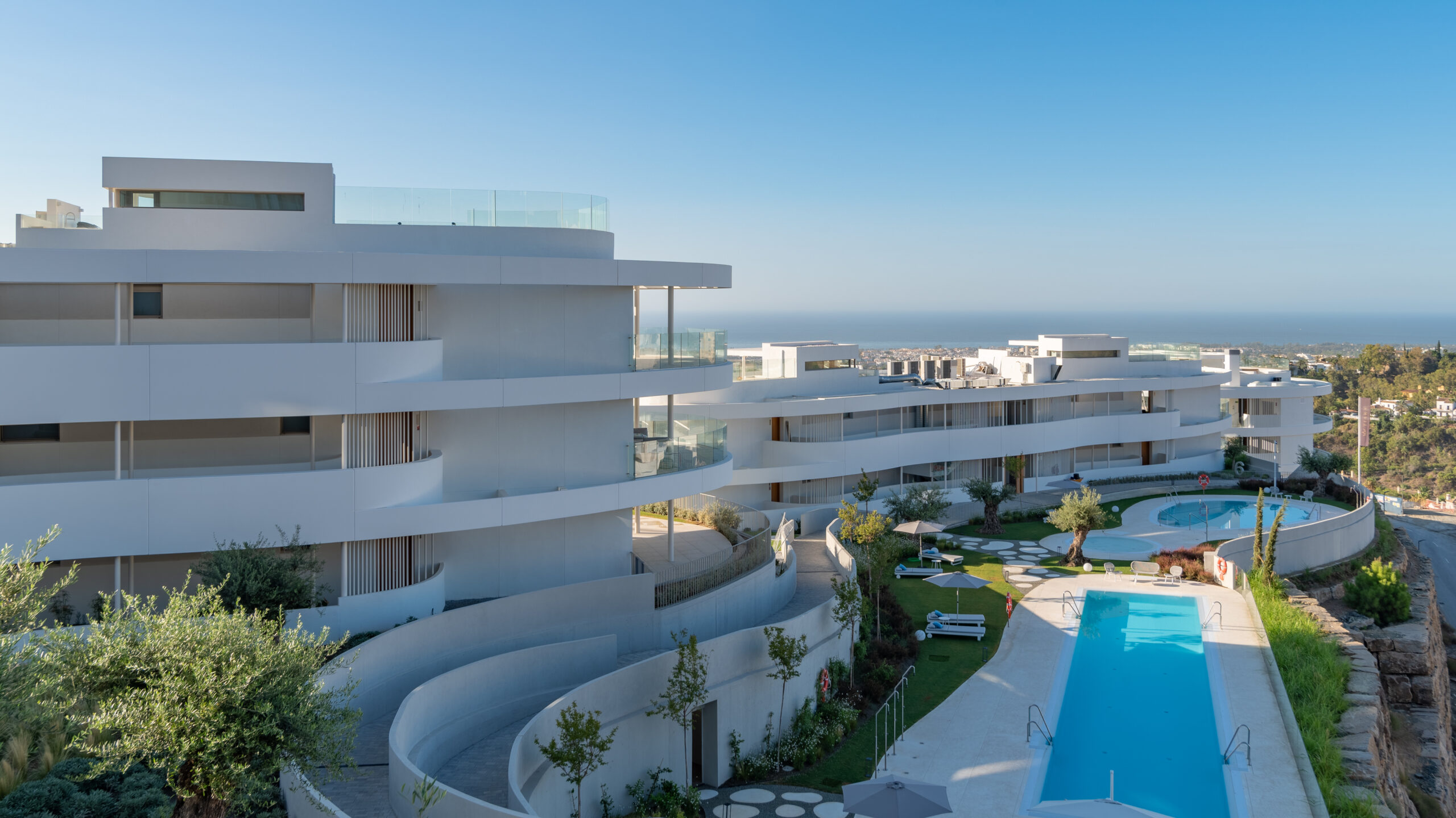 luxury homes in Spain luxury homes in Spain
