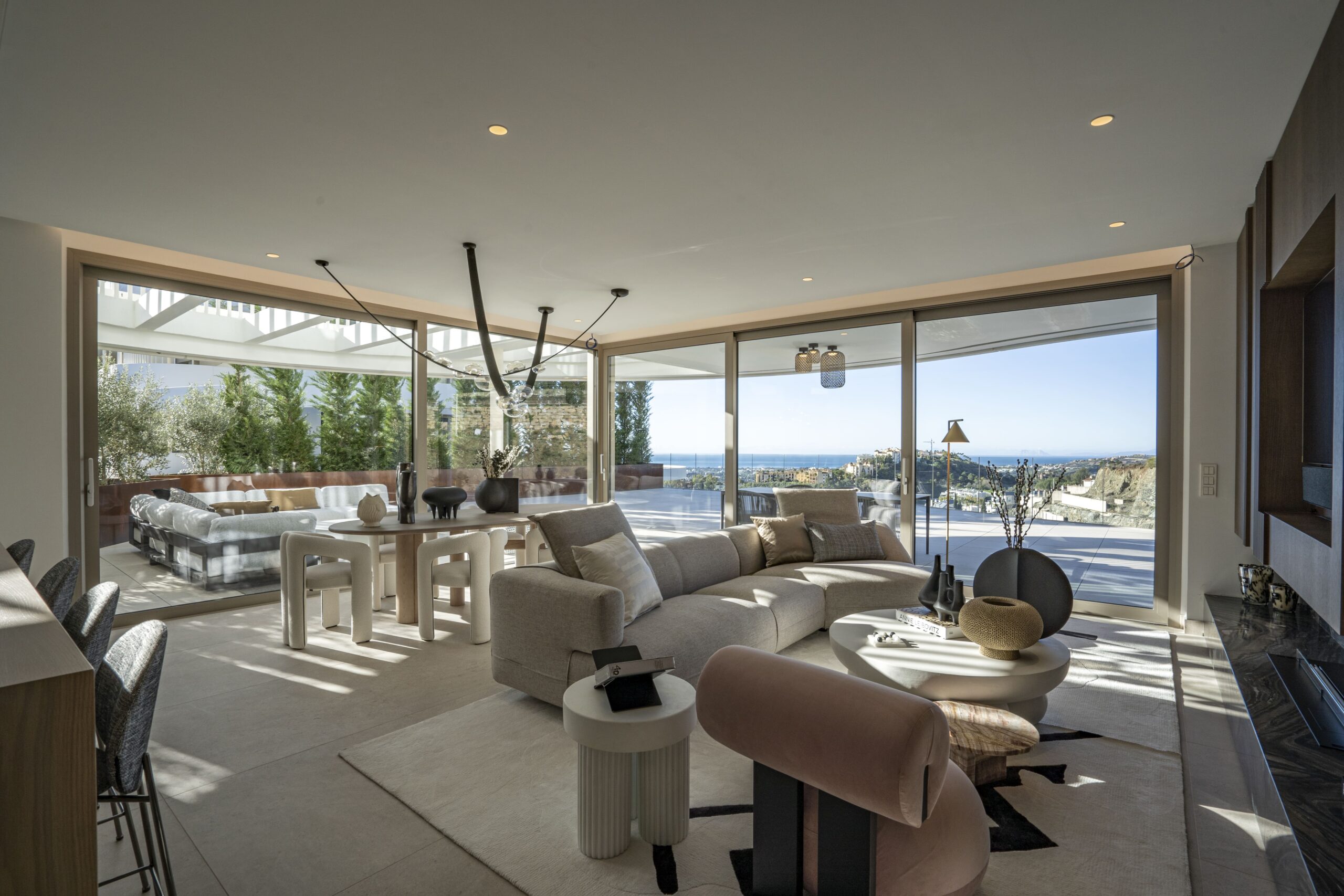 buy properties in Spain - showflat The View Marbella
