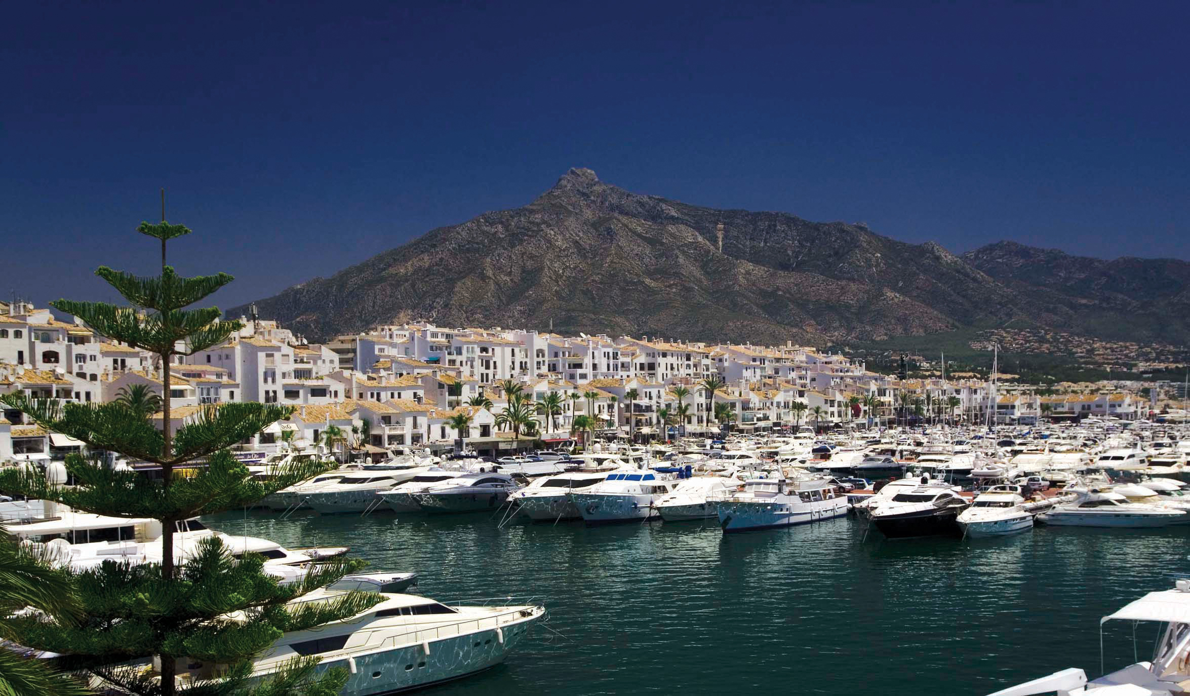 Ayuntamiento de Marbella delegacion de TurismoClaudio Curia best place to buy a holiday home in Spain, Marbella - The View Marbella