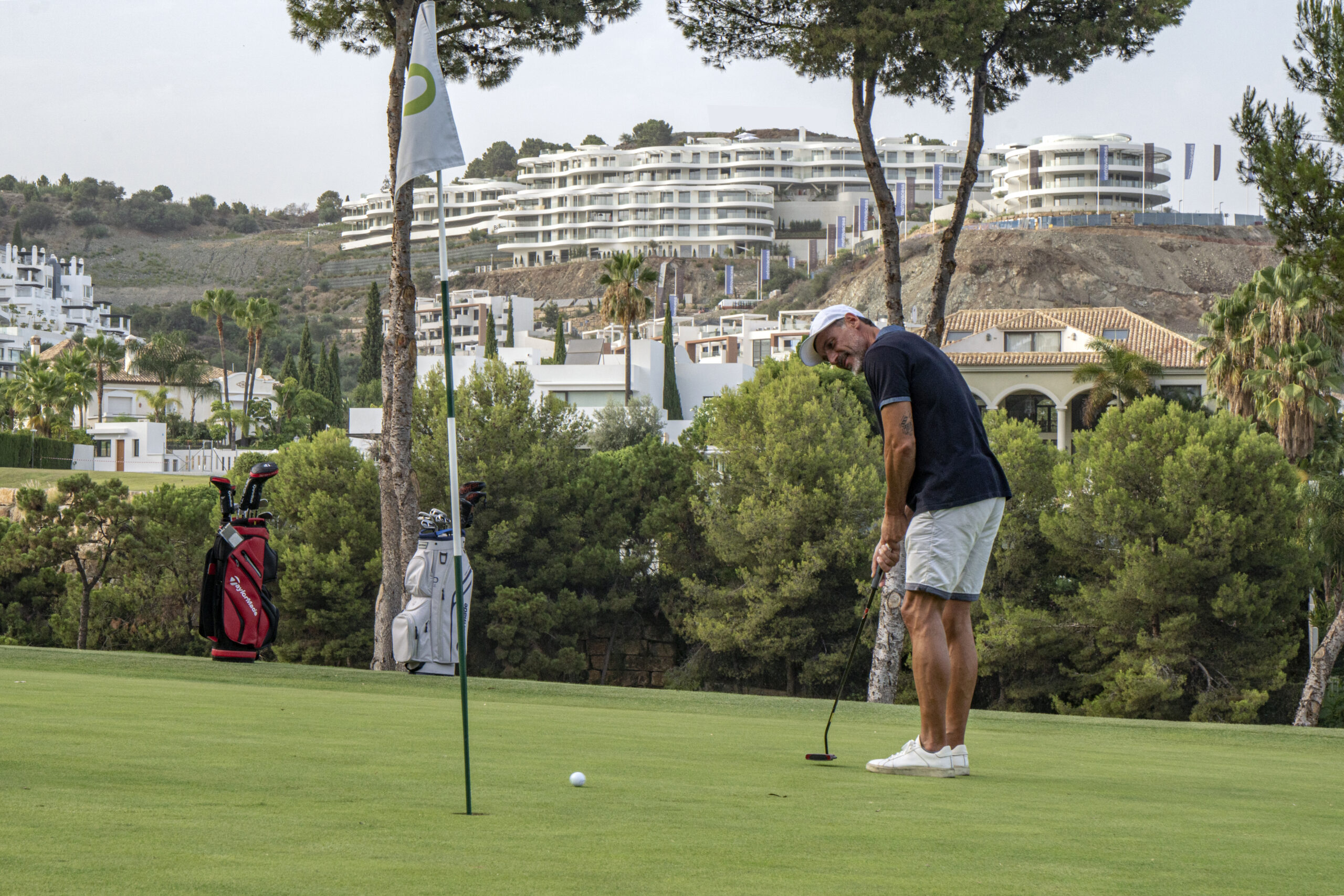 best place to buy holiday home in Spain